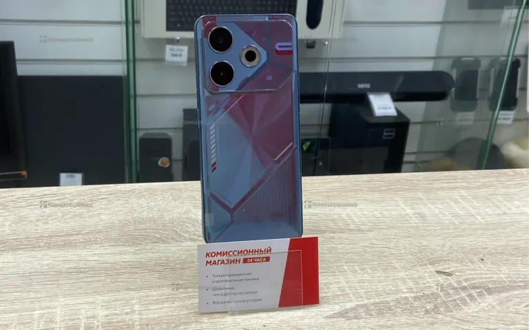 Tecno Pova 6 Neo 8/256 ГБ