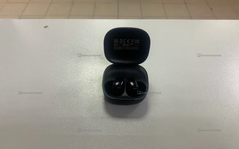Наушники  Redmi Buds 6 play