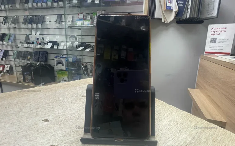 Tecno Spark 10 Pro 8/128 ГБ