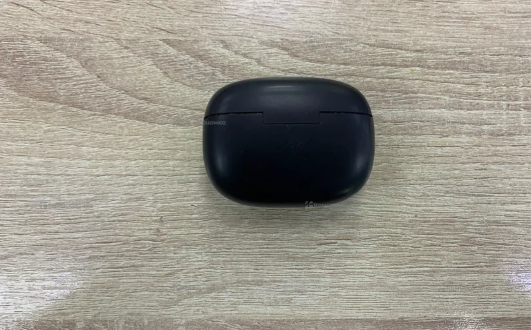 Блютуз наушники black