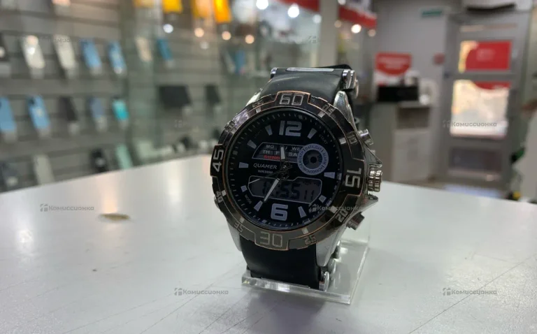 Часы QUAMER 1511