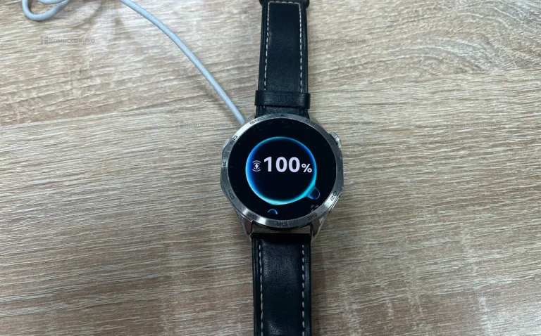 Часы  Huawei Watch GT 4
