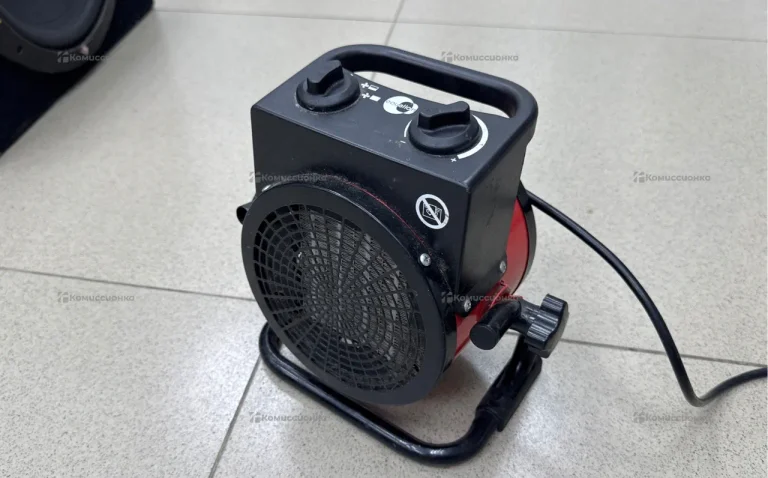 Тепловинтерятор PF01D-G