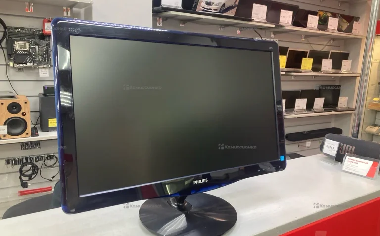 Монитор Philips 227E3LSU