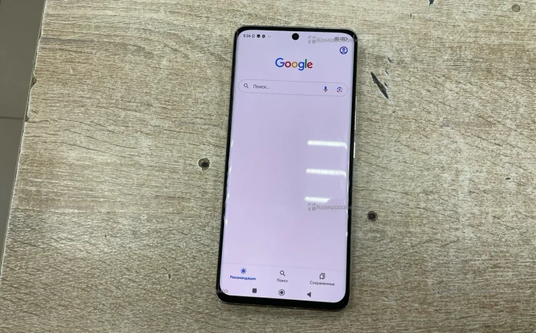 Xiaomi 13 Pro 12/512 ГБ