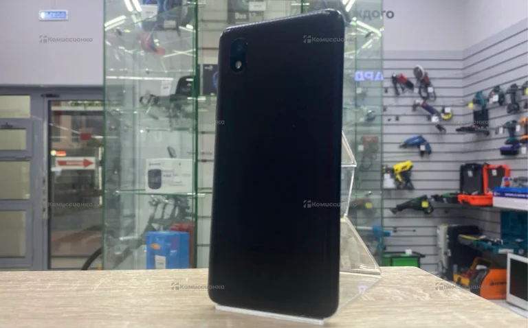 Samsung Galaxy A01 Core 1/16 ГБ