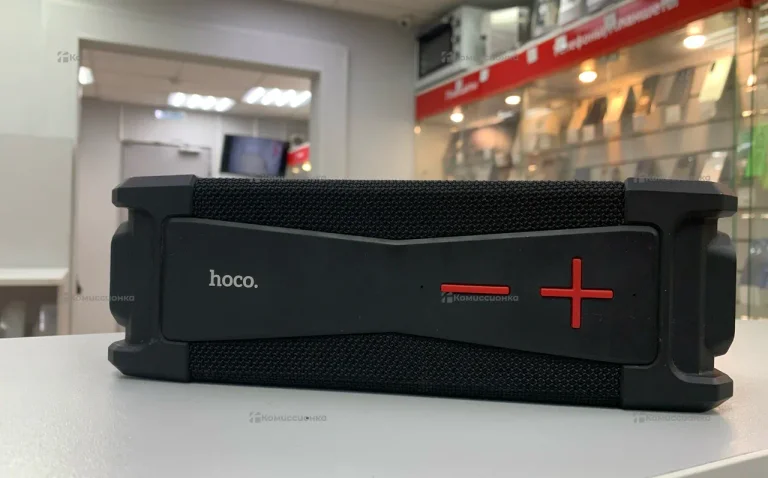 Колонка  Hoco HC6