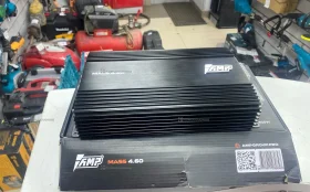 Купить Усилитель  AMP mass 4.60 б/у , в Уфа Цена:2990рублей
