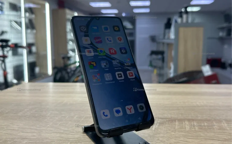 Realme Note 60x 64Gb