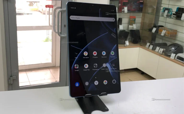 Планшет Realme pad mini 64