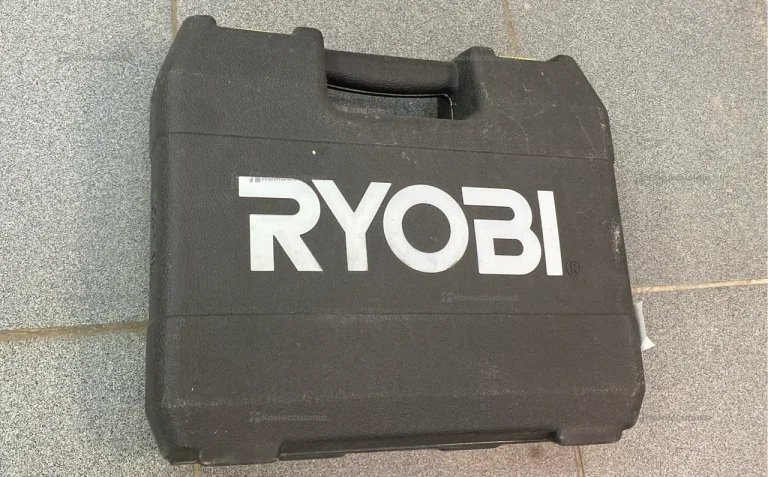 Электролобзик Ryobi RJS1050-K