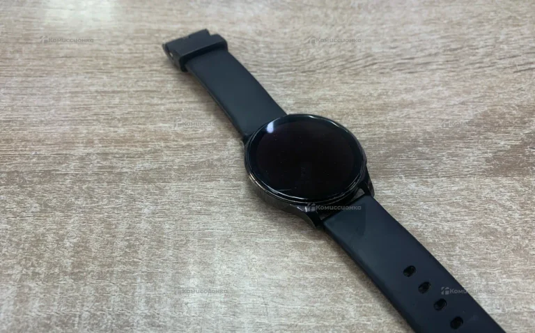 Часы  Amazfit pop3