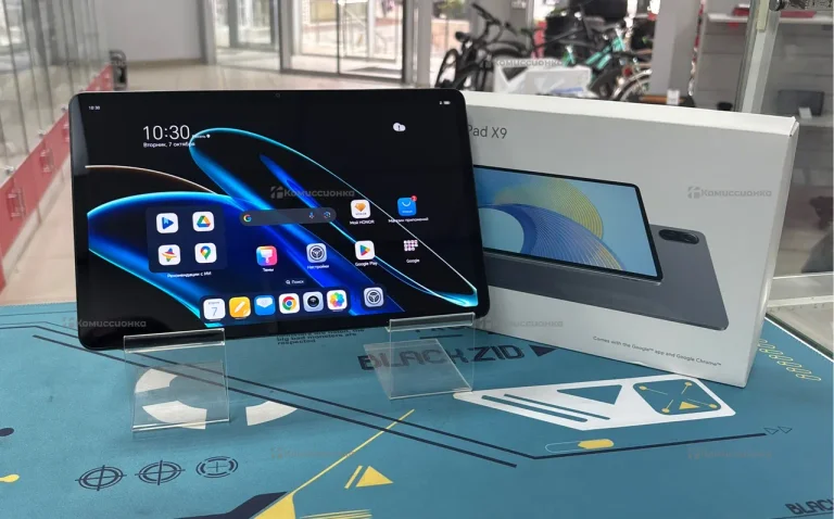 Планшет Honor pad x9 8/128Gb