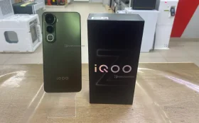 Купить IQOO Z10 Lite 8/256 б/у , в Самара Цена:7900рублей