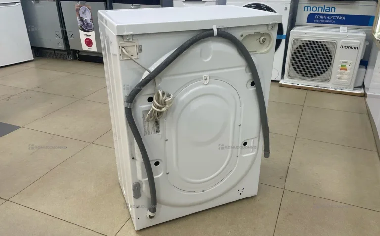 Стиральная машина Indesit MSC615