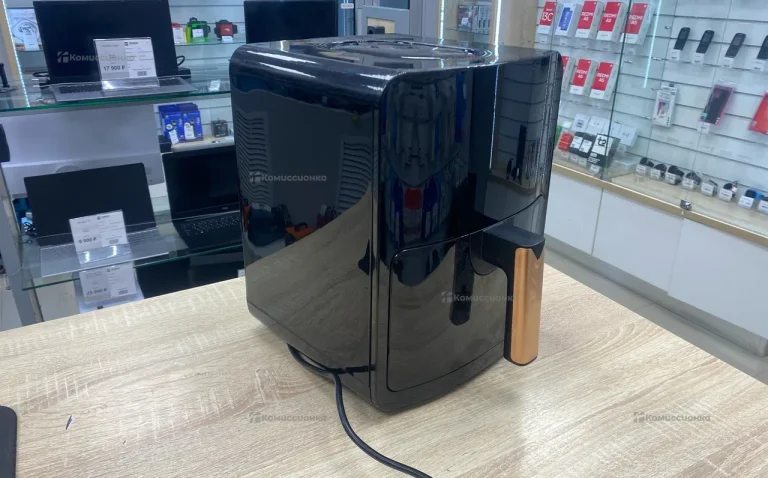 Аэрогриль Air Fryer