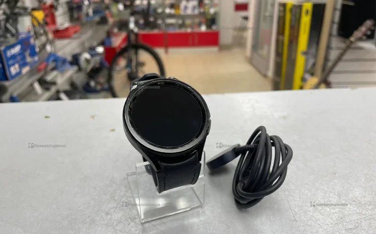 Часы  Samsung Watch 6 Classic
