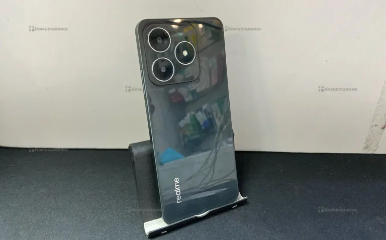 Realme C61 8/256 ГБ