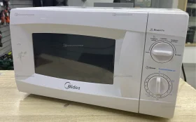 Купить Микроволновая печь midea. mm720cke б/у , в Тюмень Цена:3990рублей