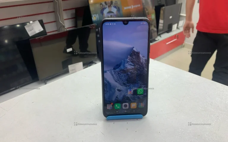 Xiaomi Redmi Note 7 6/64 ГБ