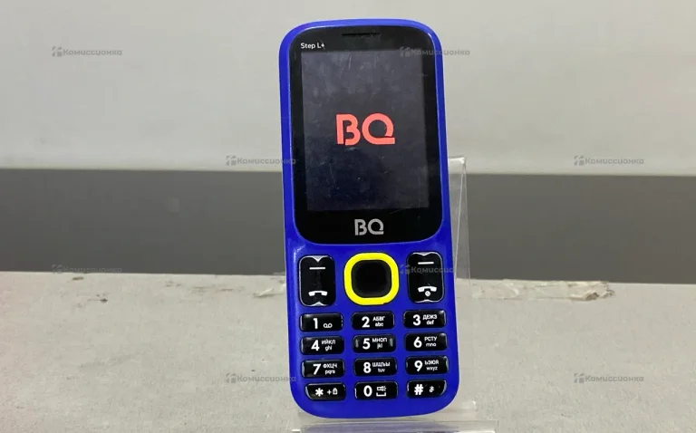 BQ -2431 Step L+