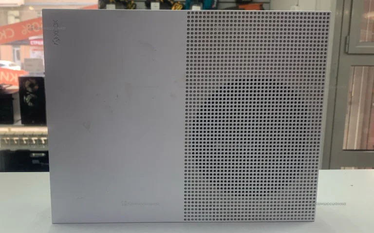 Приставка Xbox One S 1 ТБ All Digital Edition