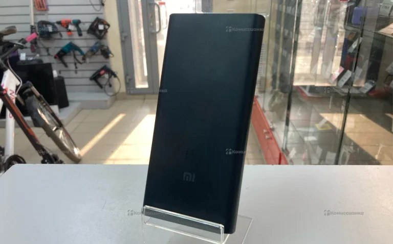Power Bank  Xiaomi 10000 mah
