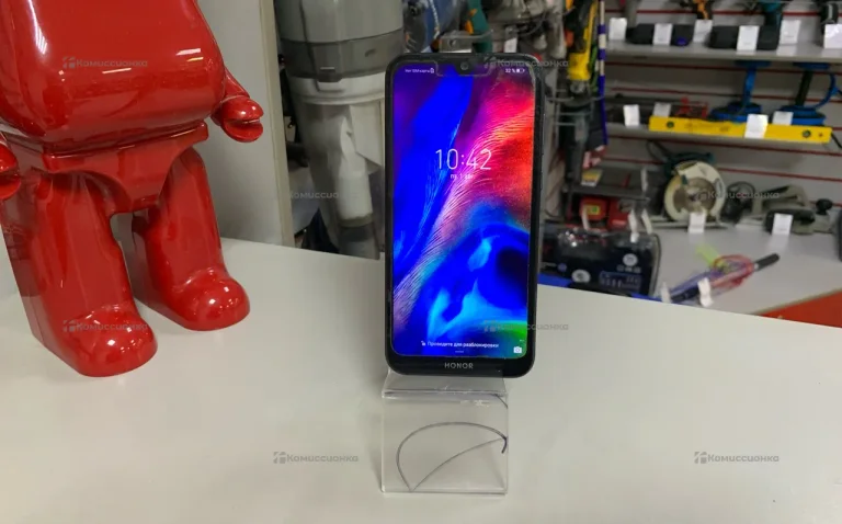 Honor 8A, 3/32Gb