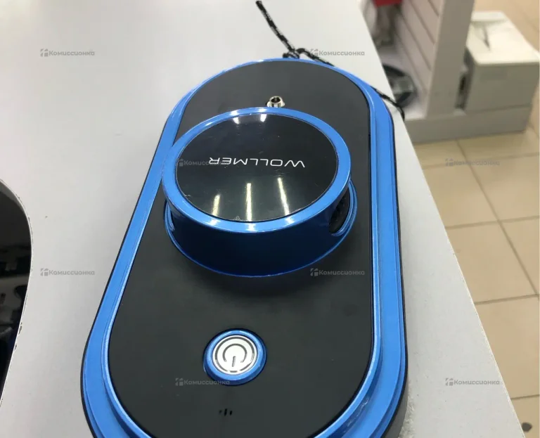 Мойщик окон WOLLMER W600 ultra bot