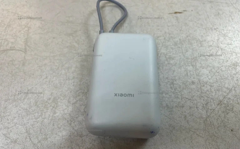 Power Bank  Xiaomi 10000mah