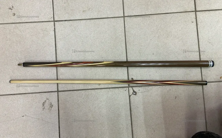 Кий бильярдный Vantex