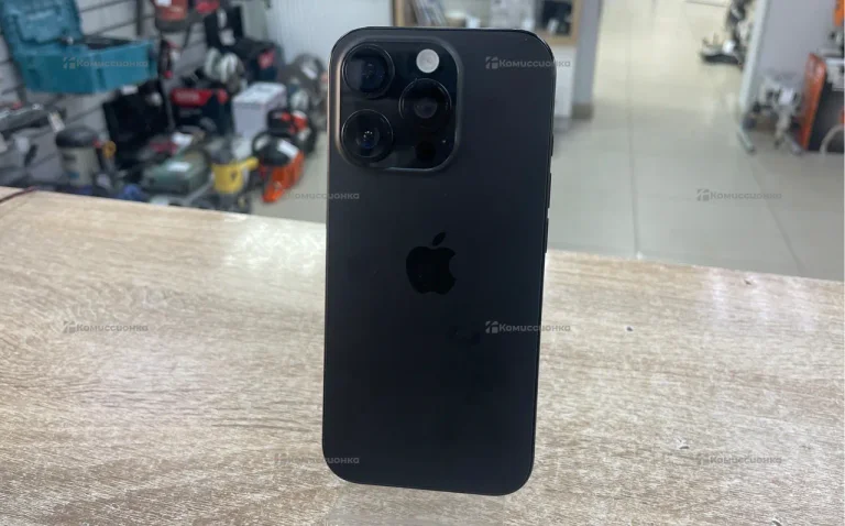 Apple Iphone 16 Pro 256Gb