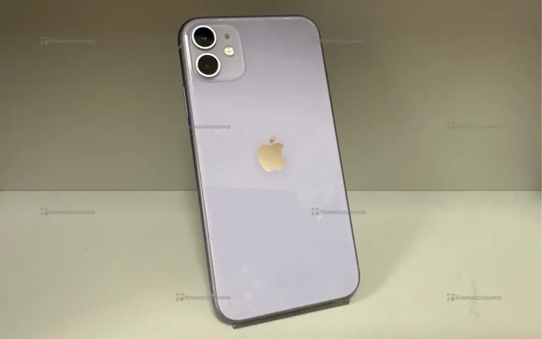 Apple iPhone 11 4/128 ГБ