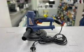 Купить Эксцентриковая шлифмашина для шлифовки  Dexter Pow б/у , в Самара Цена:5500рублей