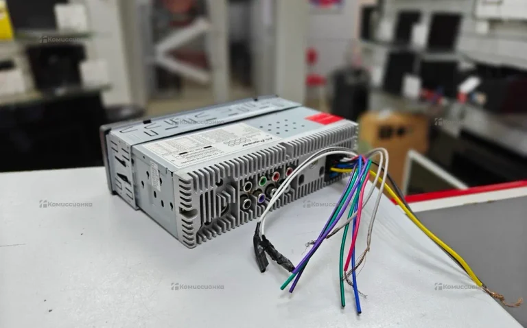 Автомагнитола  Pioneer AS-884