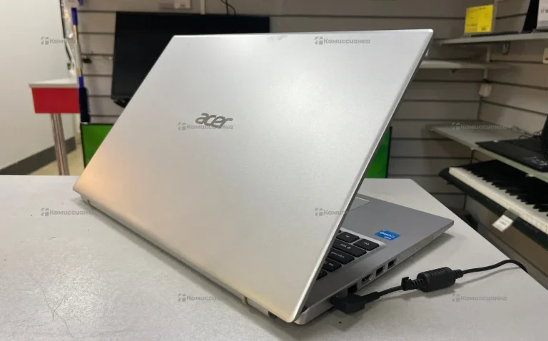 Ноутбук Acer Aspire 3 A315-58-36F3