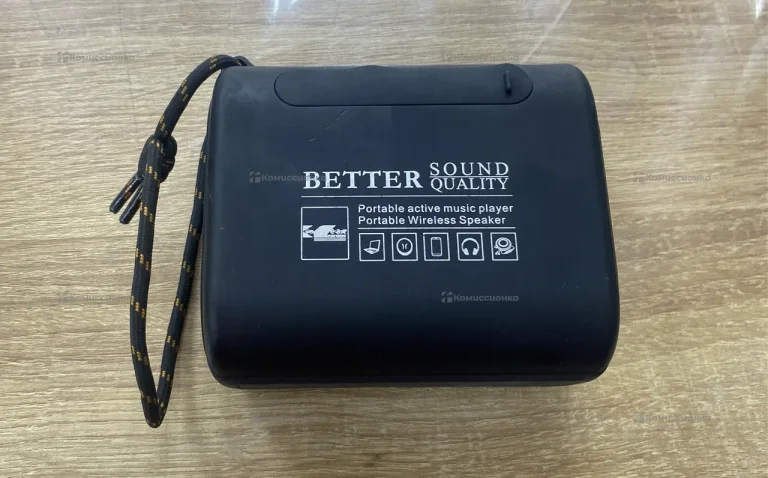 Колонка  Koleer S31