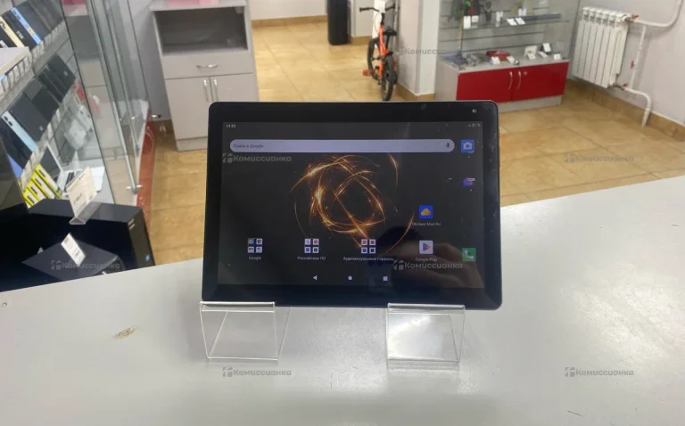 Планшет Digma Optima 10 A501S 4G