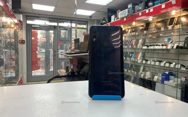 Honor 9X 4/128Gb