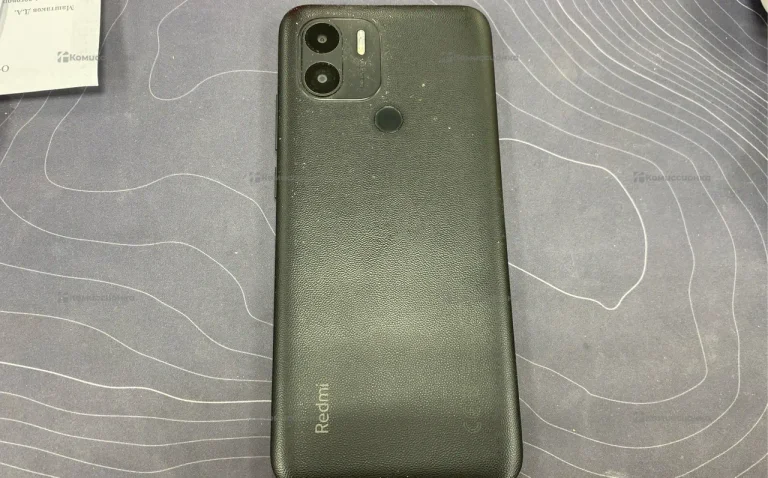 Xiaomi Redmi A2+ 4/64 ГБ