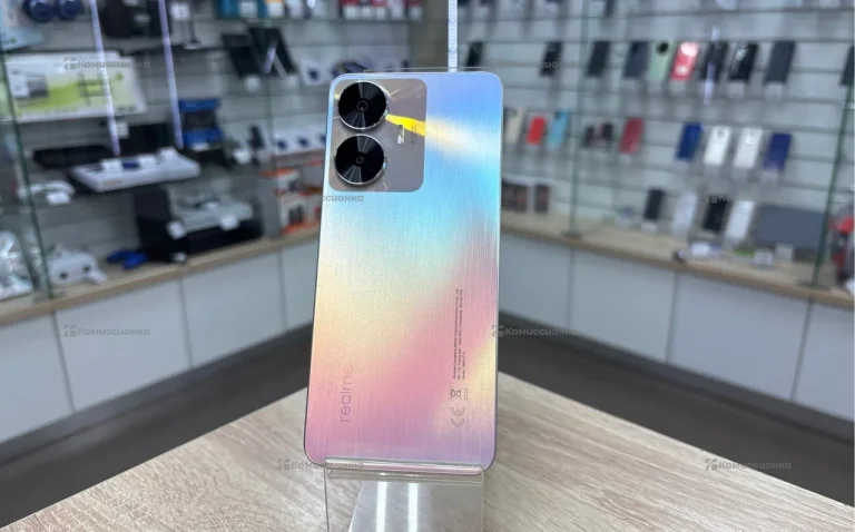 Realme C55 8/256 ГБ