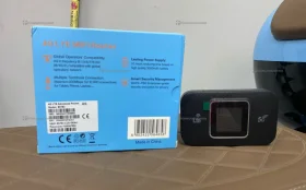 Купить Карманный роутер 4g Wi-Fi б/у , в Казань Цена:1900рублей