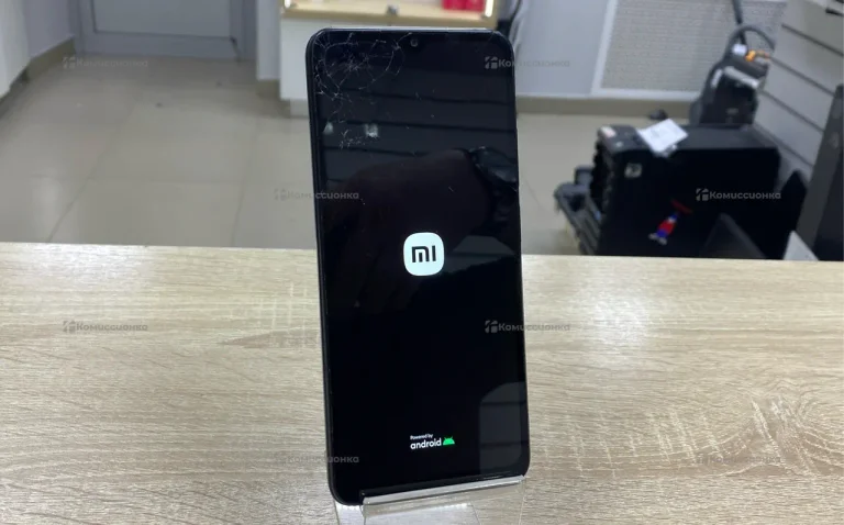 Xiaomi Redmi 12C 3/64 ГБ