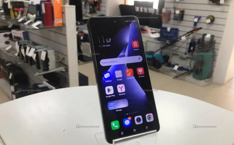 Tecno Pova 5 8/128 ГБ