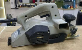 Купить Электрорубанок Интерскол Р-82/710 б/у , в Самара Цена:2900рублей