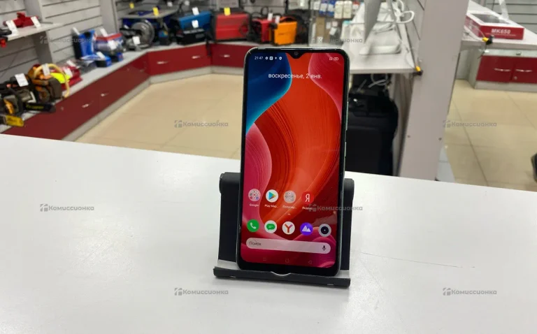 Realme C11 2/32 ГБ