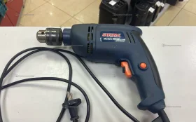 Купить Дрель Stern ID13F б/у , в Тольятти Цена:2690рублей