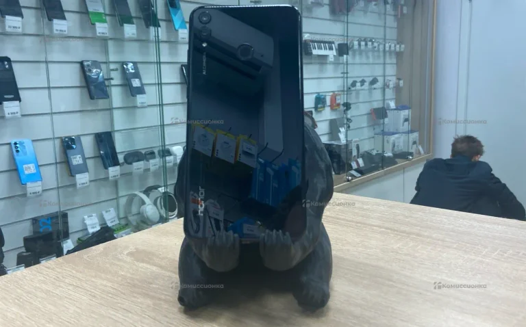 Honor 8X 4/128 ГБ