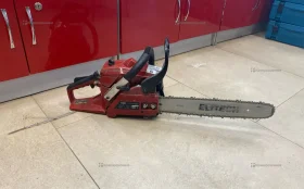 Купить Бензопила Elitech б/у , в Зеленодольск Цена:3900рублей