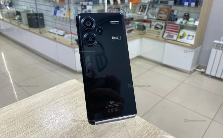 Xiaomi Redmi Note 13 Pro+ 8/256 ГБ